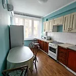 Furnished House, Beautiful View From The Window