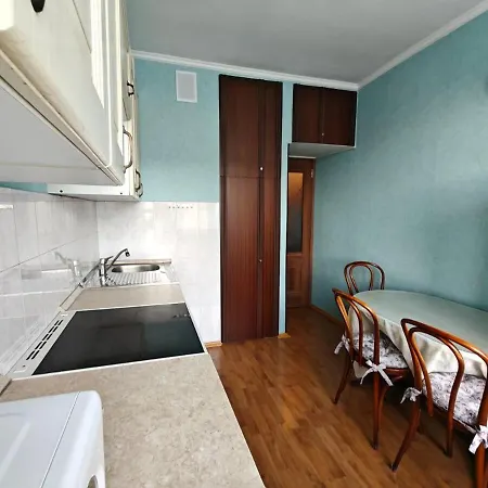 Apartamento Furnished House, Beautiful View From The Window Cartagena